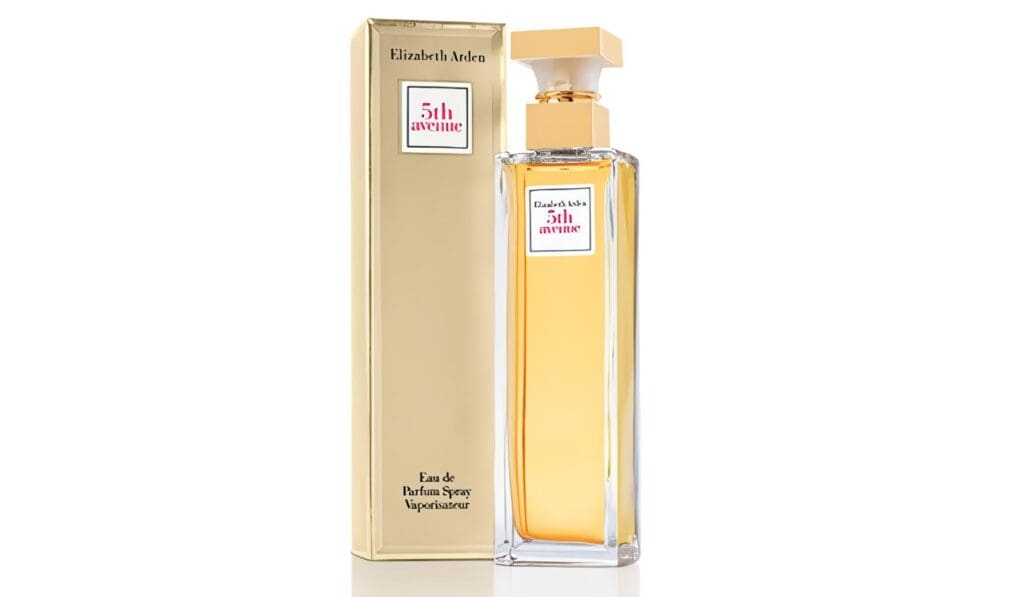 5th Avenue de Elizabeth Arden – El Aroma de la Elegancia