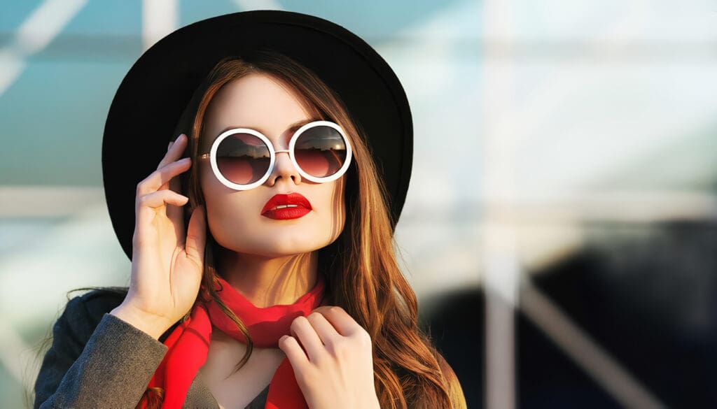 Escoge tus Gafas Adecuadas para el Sol