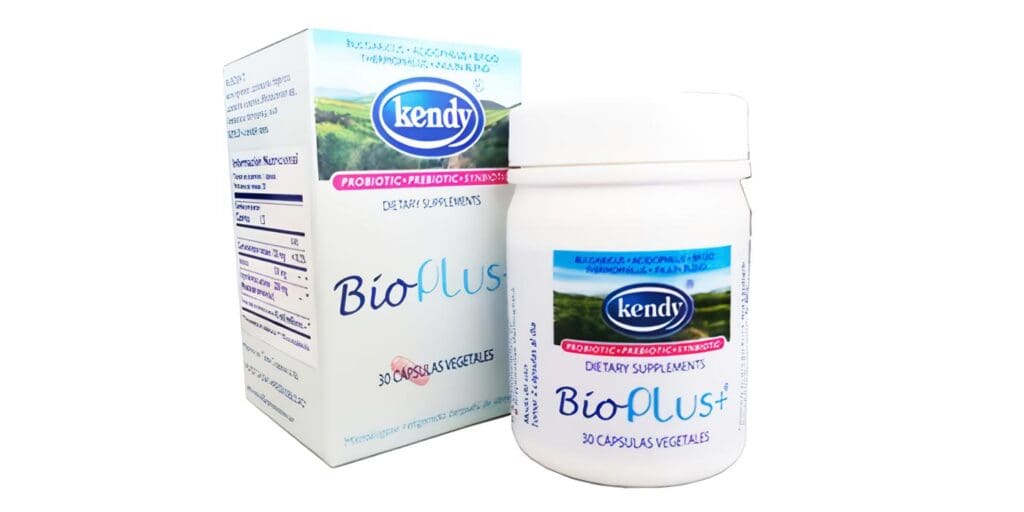 Bio plus+