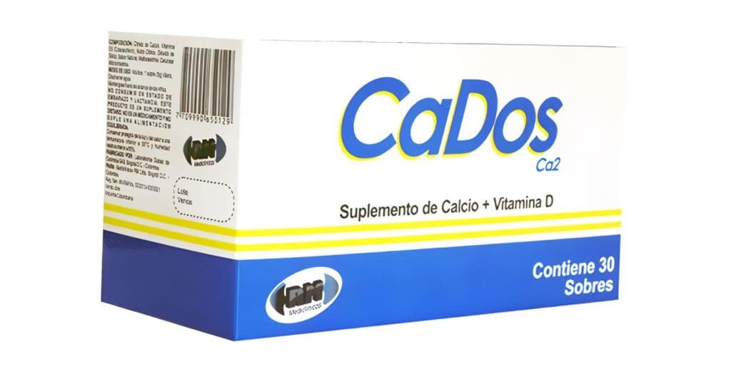 Cados