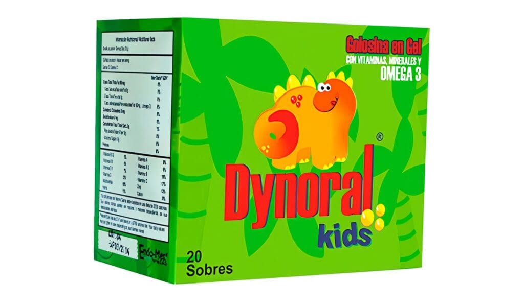 Dynoral Kids
