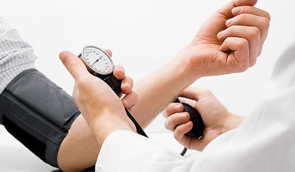 Factores Etiopatogénicos que contribuyen a la Aparición de Hipertensión Arterial