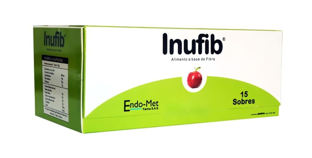 Inufib Adultos / Niños