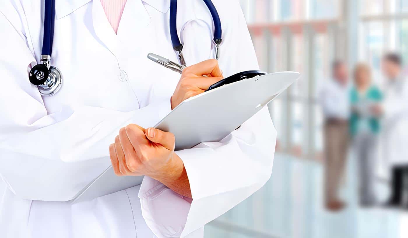 Médicos