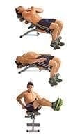 Abdominales Wonder Body