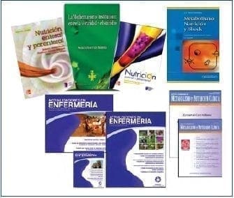 Publicaciones de Revistas de Enfermería
