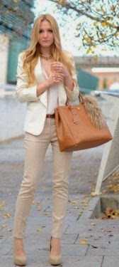 look-beige