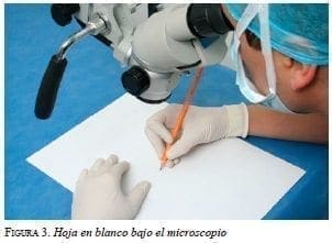 Habilidades Técnicas Aplicadas en el Laboratorio de Microcirugía