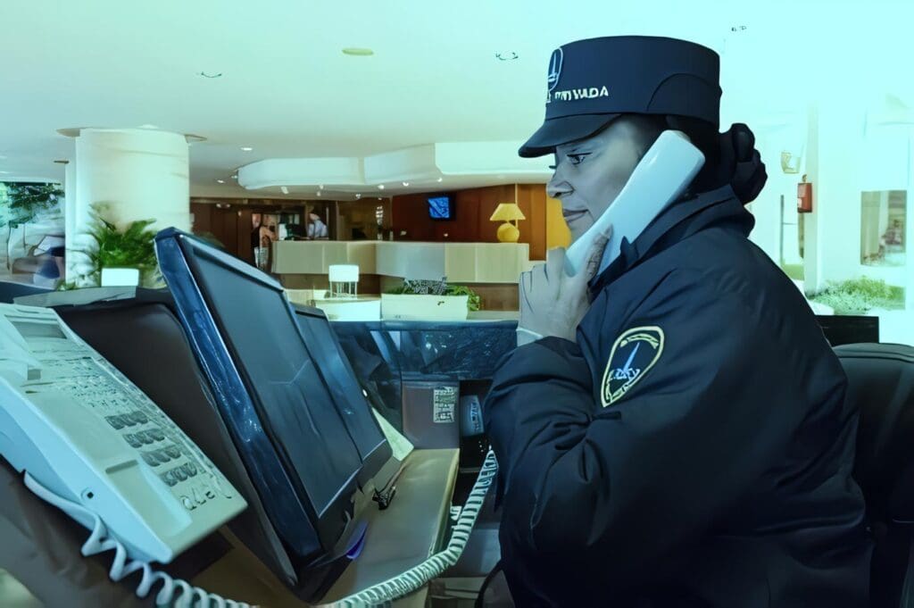De la Protección de Bienes Inmuebles, Código Nacional de Policía y Convivencia