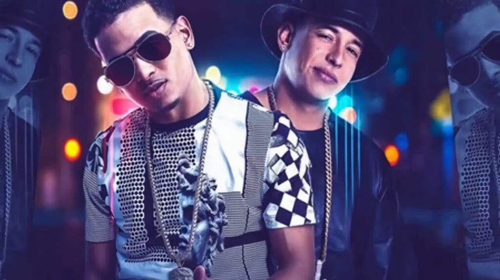 La Rompe Corazones – Daddy Yankee ft Ozuna