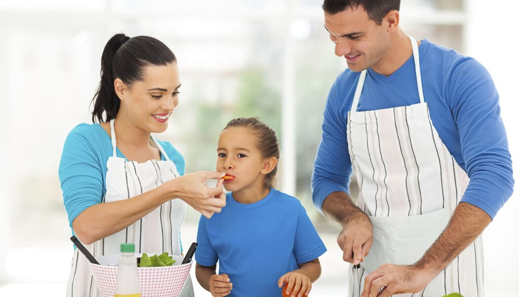 Tips Generales a la Hora de Cocinar
