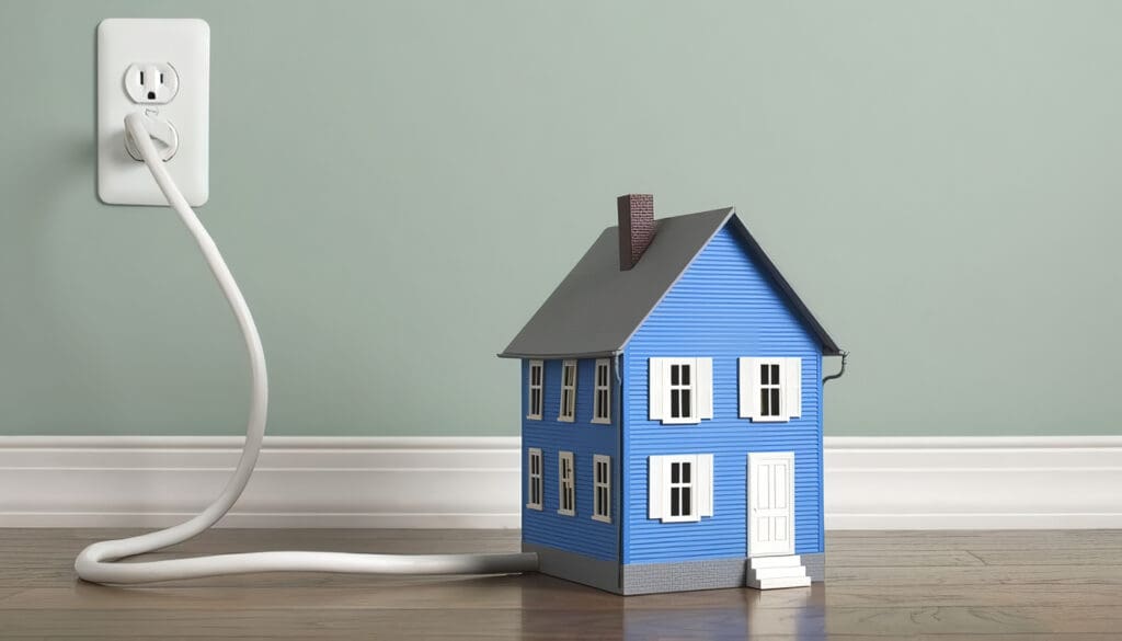Electrodomésticos del Hogar que Más Energía Consumen