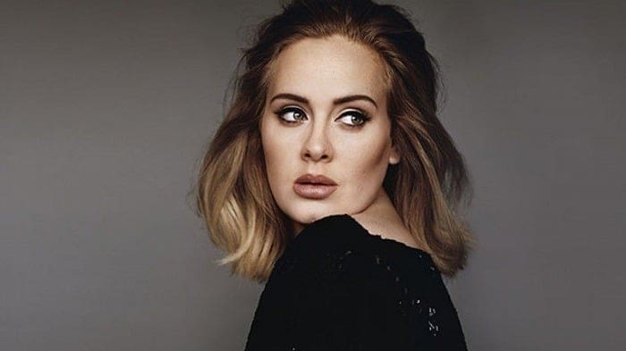 First Love – Adele