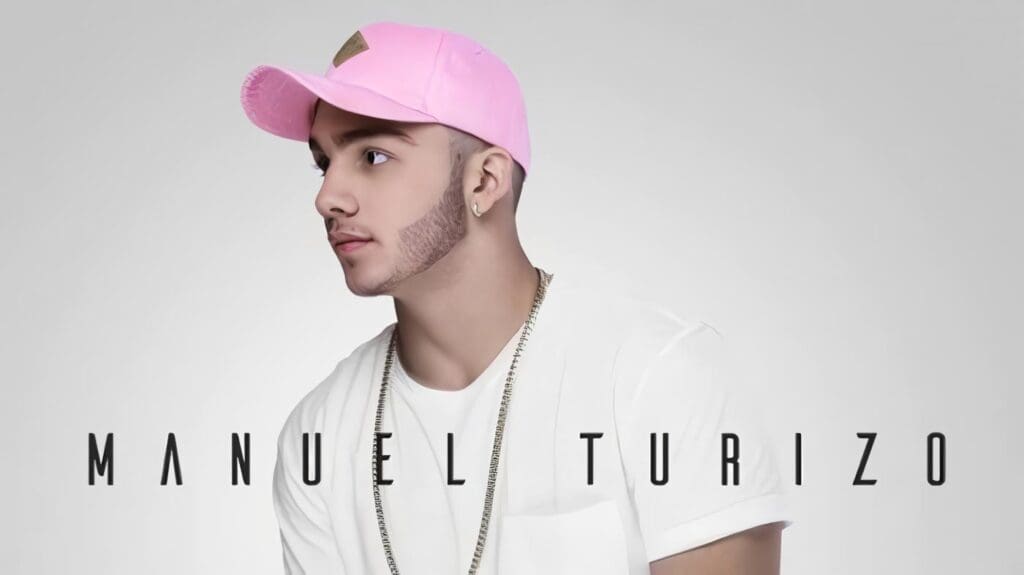 Esclavo De Tus Besos – MTZ Manuel Turizo X Ozuna