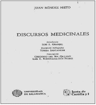 Discursos Medicinales
