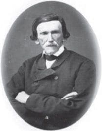 Juan de Dios Tavera Barriga