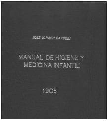 Manual de Higiene y Medicina Infantil