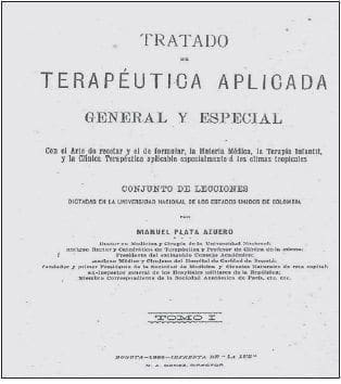 Manual de Higiene Terapéutica
