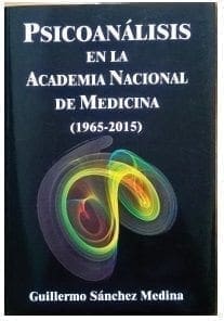 Psicoanálisis en la Academia Nacional