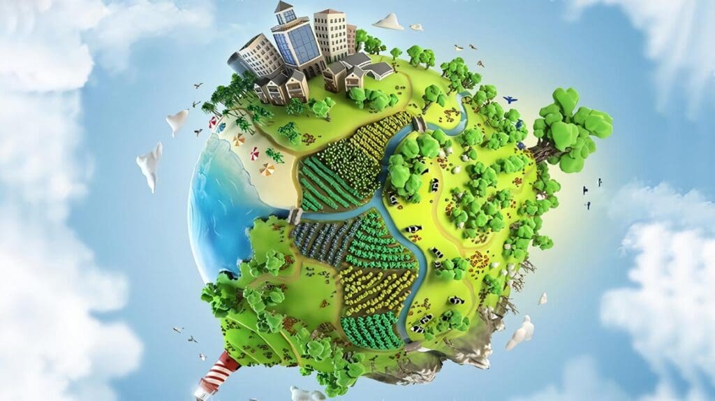 Importancia del Medio Ambiente: El Valor del Entorno Natural