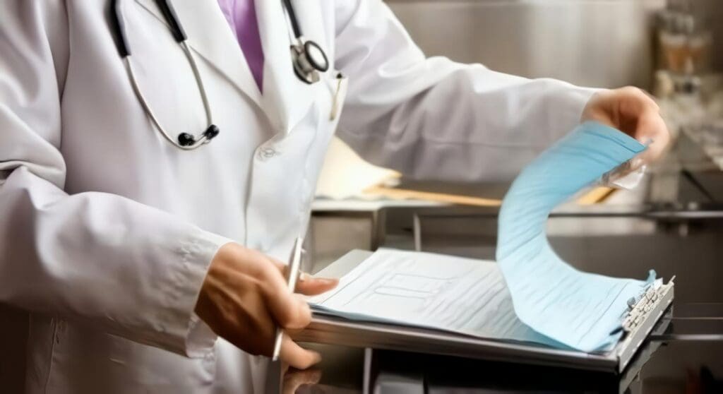 ¿Qué Registros Documentales se deben Diligenciar Durante las Citas de Control Prenatal?