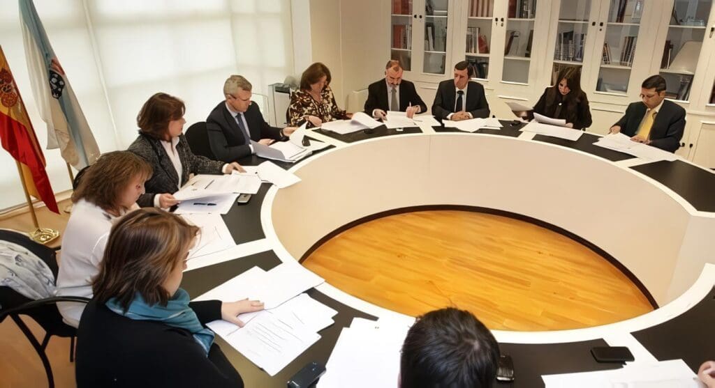 Comisión en el Código General del Proceso