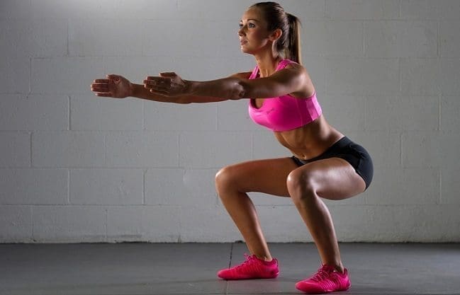 Rutinas para Fortalecer las Piernas y Tonificar Glúteos