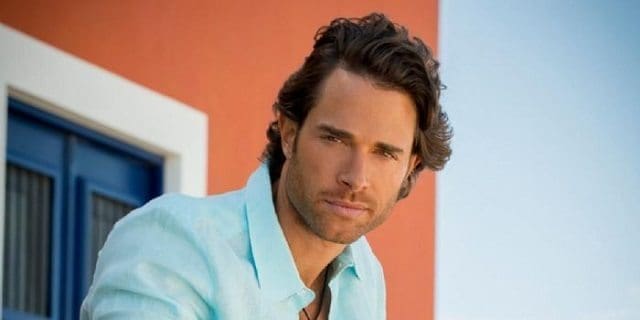 Vida de Sebastián Rulli