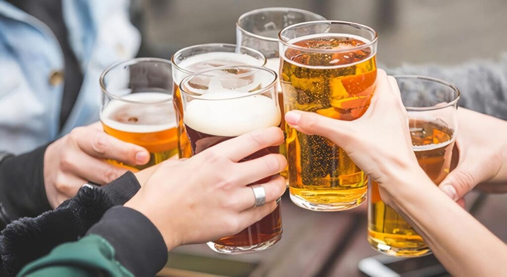 Suplencia con vitamina B12 y ácido fólico en pacientes con abuso o dependencia del alcohol