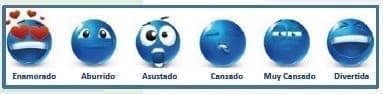 Fibrosis Quistica, estados de animo