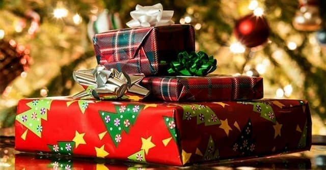 Regalos Recomendados para Navidad