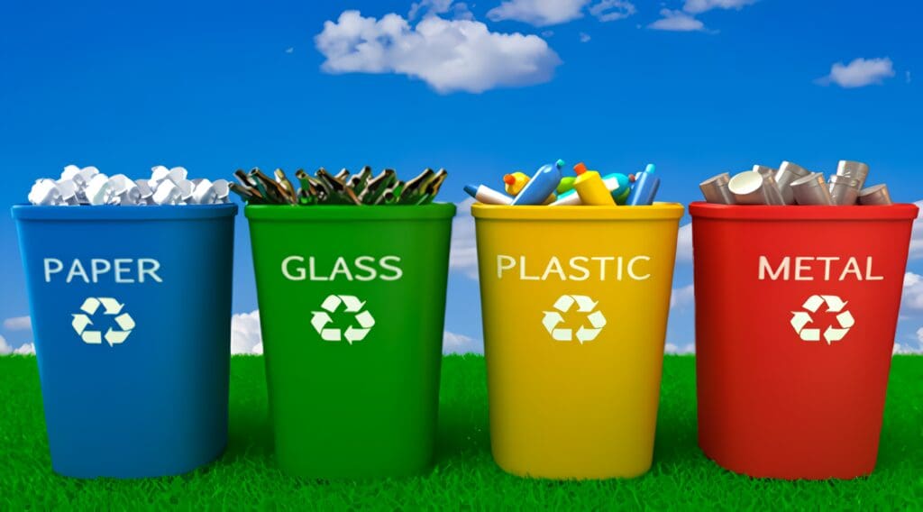 Cómo fomentar la cultura del reciclaje