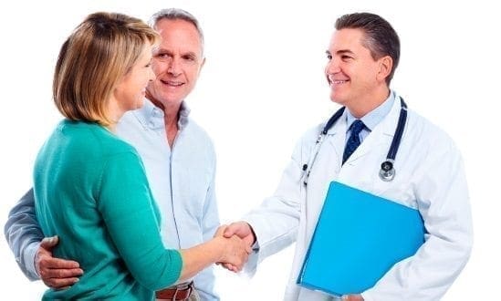 Ley del Talento Humano en Salud