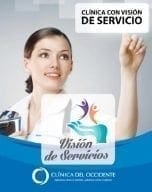 Clínica del Occidente S.A.