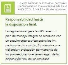 Gestionan responsablemente los residuos sólidos