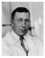 Frederick Banting