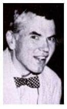 Fuller Albright