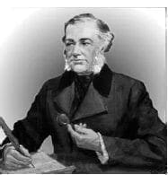 Thomas Addison