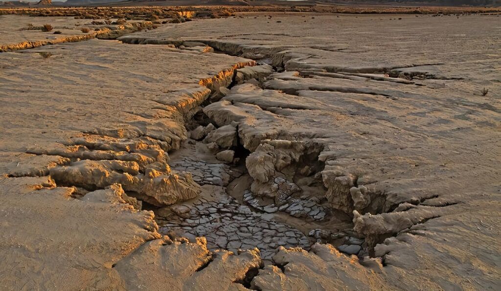 Erosión: guía completa para entender este problema medioambiental