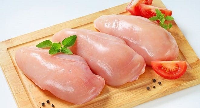 Beneficios de Consumir Pollo