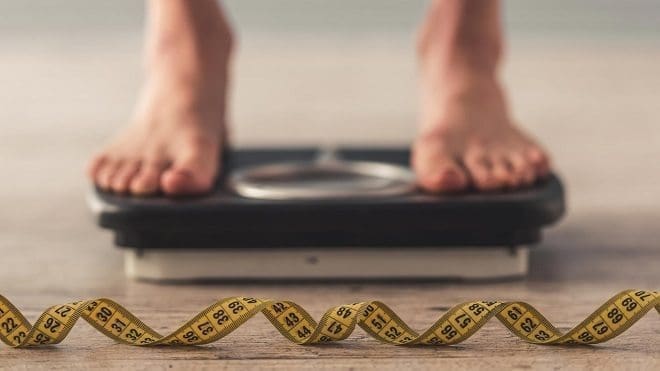 Efecto Crónico del Entrenamiento sobre la Tasa Metabólica en Reposo, Resultados