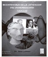 Invención del Fonendoscopio