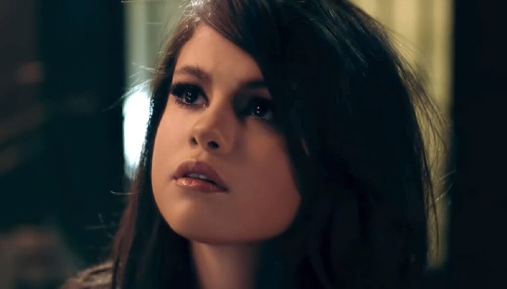 Same Old Love – Selena Gómez