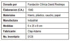 Contador de Células Contador de Células