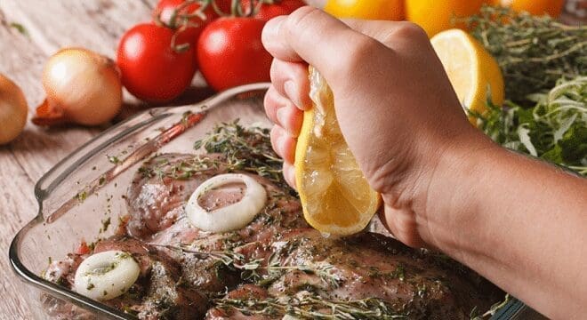 Recetas de Adobos