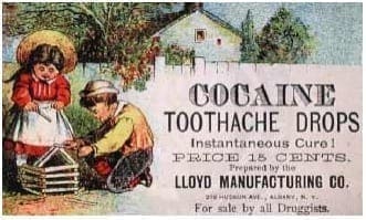 Medicamentos en el Mundo