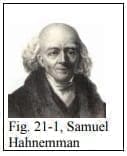 Samuel Hahnemman