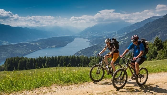 Montar en Bicicleta: Todos sus Beneficios