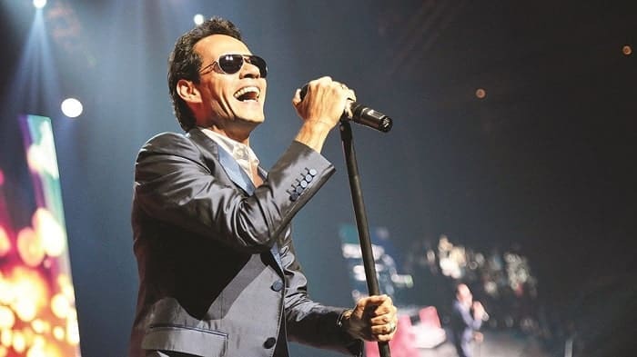 marc anthony