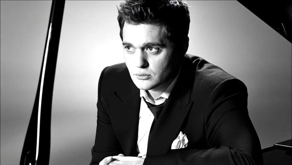 Feeling Good – Michael Bublé